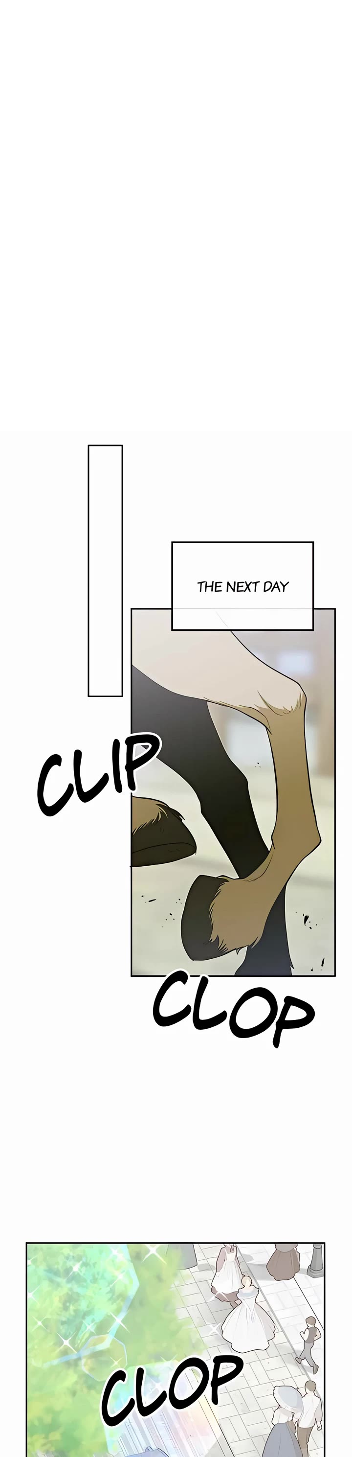 What Happens When the Sub Male Lead Goes on Strike chapter 53 page 39