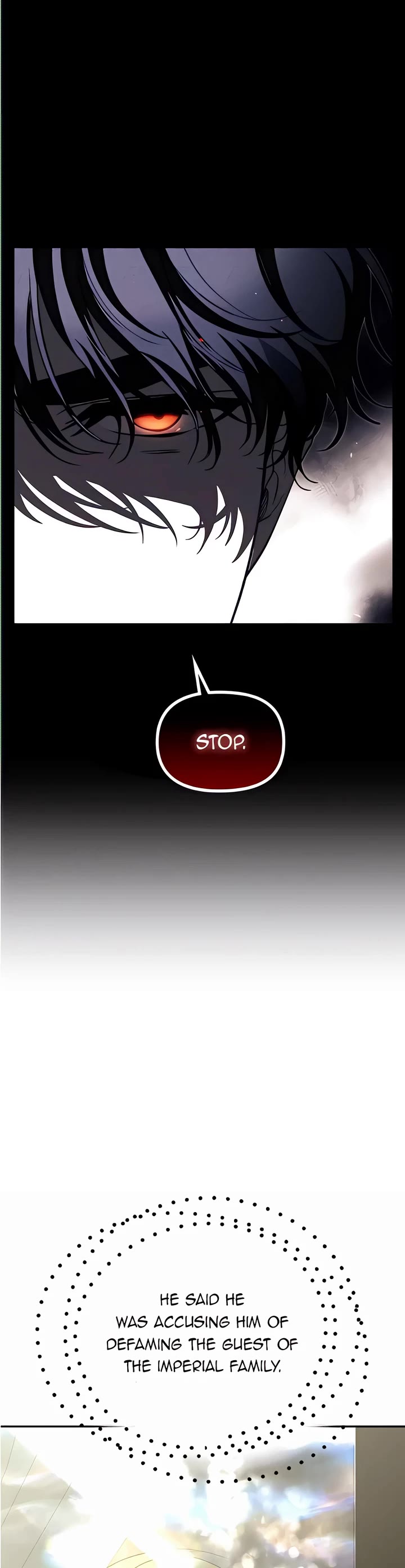 What Happens When the Sub Male Lead Goes on Strike chapter 53 page 44