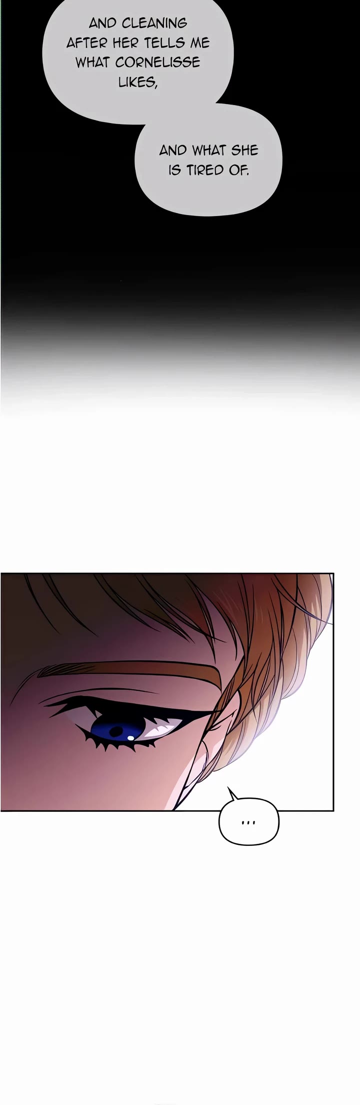 What Happens When the Sub Male Lead Goes on Strike chapter 53 page 5