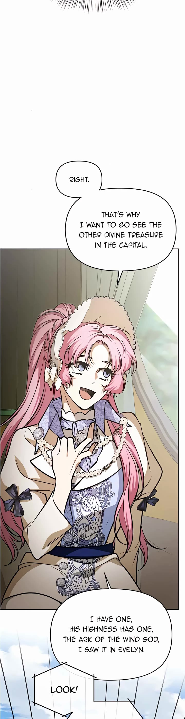 What Happens When the Sub Male Lead Goes on Strike chapter 53 page 50