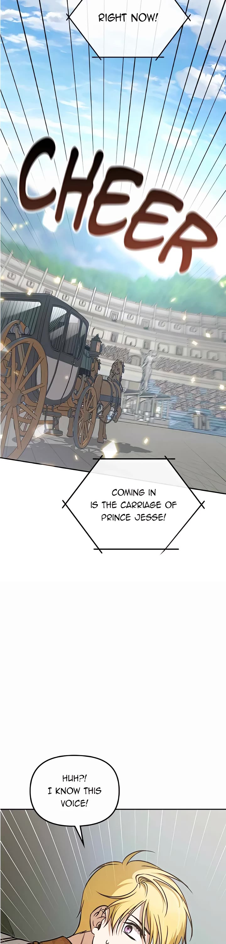 What Happens When the Sub Male Lead Goes on Strike chapter 53 page 51