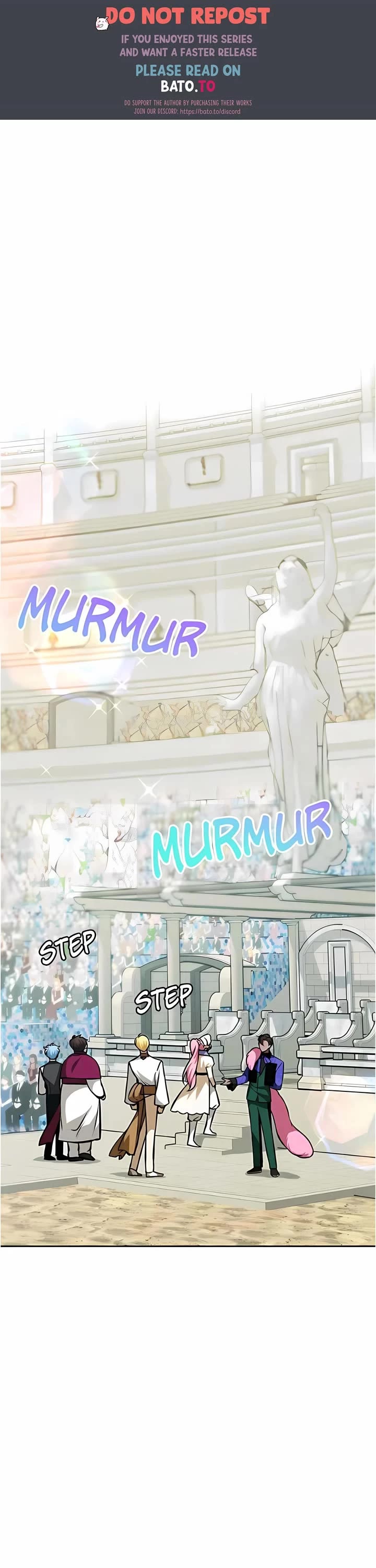 What Happens When the Sub Male Lead Goes on Strike chapter 54 page 1