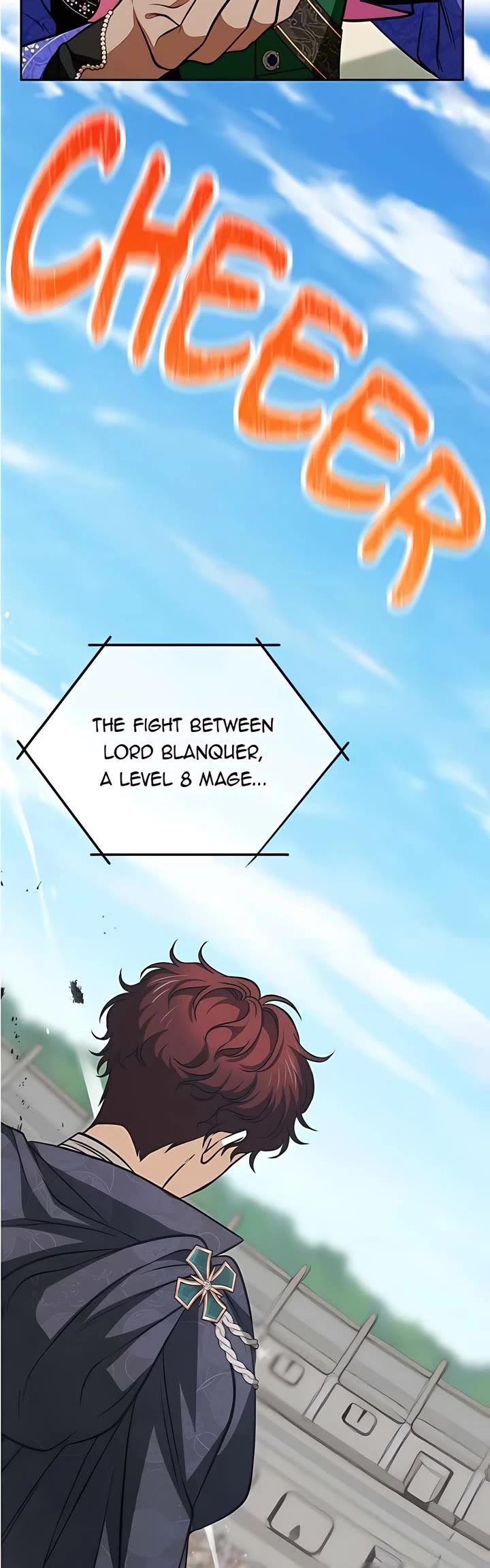 What Happens When the Sub Male Lead Goes on Strike chapter 54 page 29