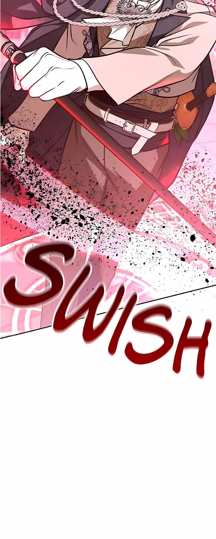 What Happens When the Sub Male Lead Goes on Strike chapter 54 page 35