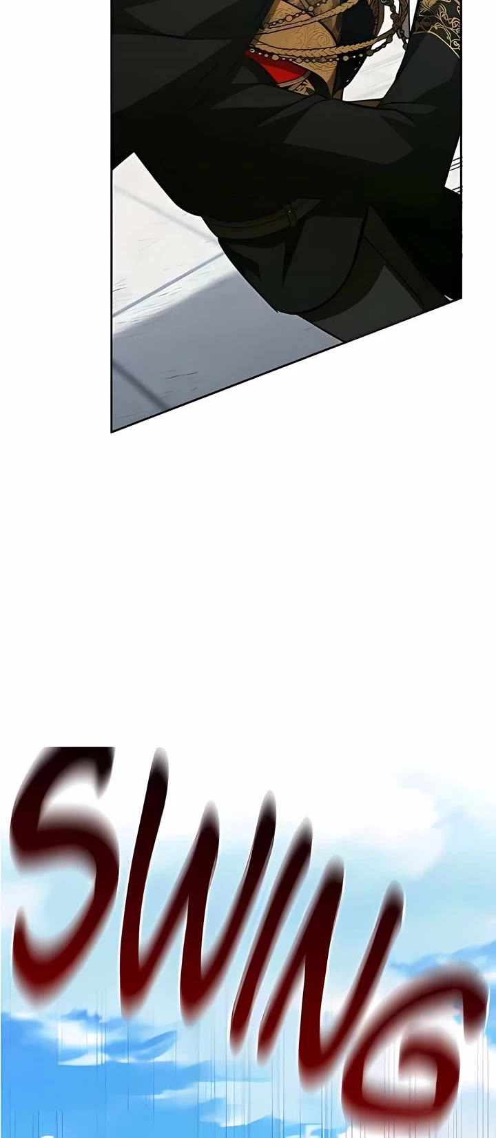 What Happens When the Sub Male Lead Goes on Strike chapter 54 page 50