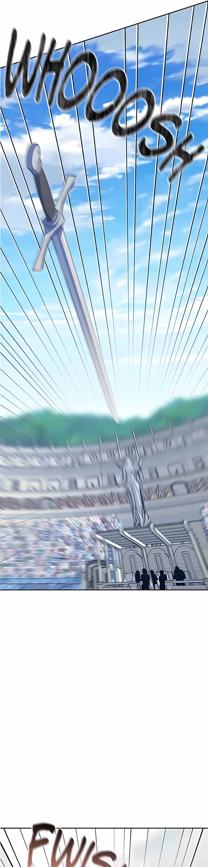 What Happens When the Sub Male Lead Goes on Strike chapter 54 page 56