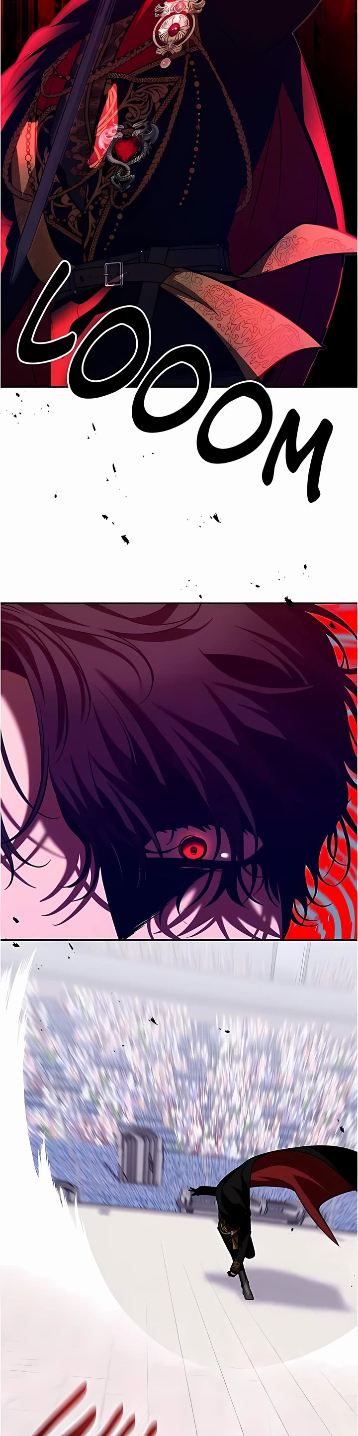 What Happens When the Sub Male Lead Goes on Strike chapter 55 page 4