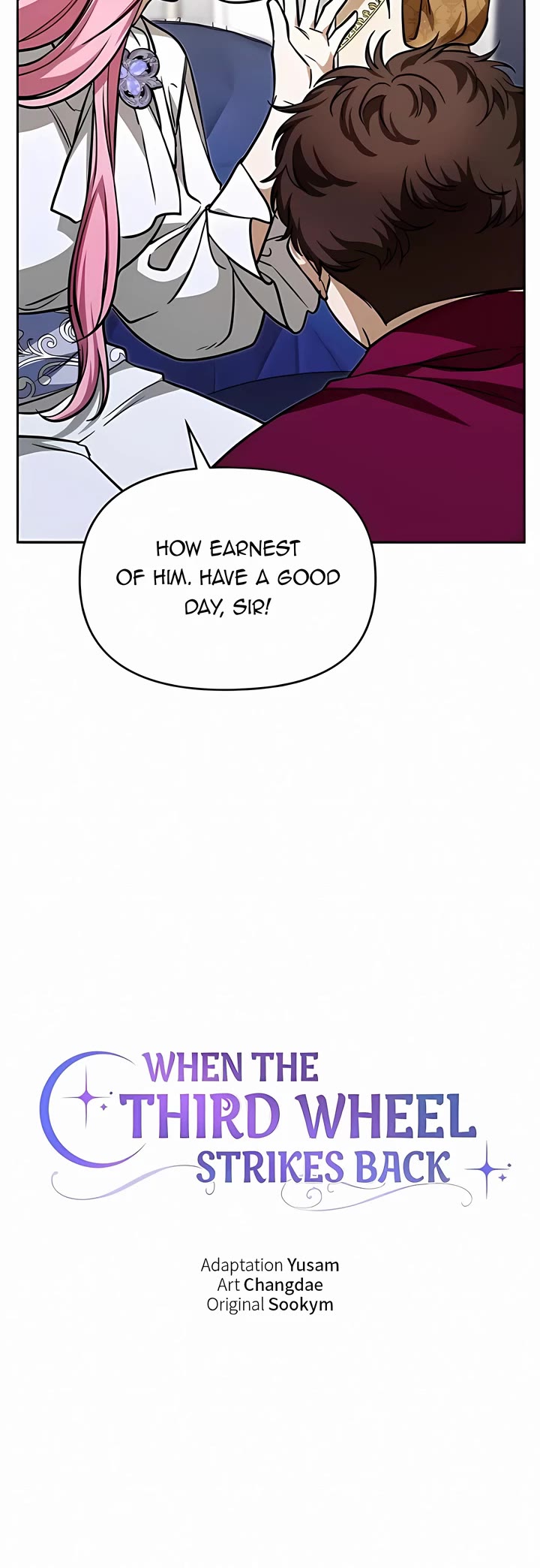 What Happens When the Sub Male Lead Goes on Strike chapter 55 page 44