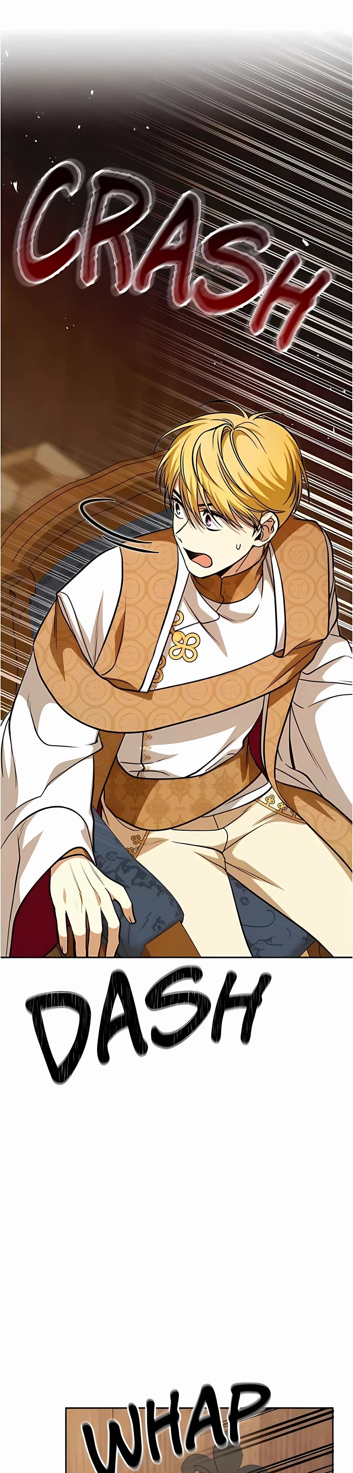 What Happens When the Sub Male Lead Goes on Strike chapter 55 page 51