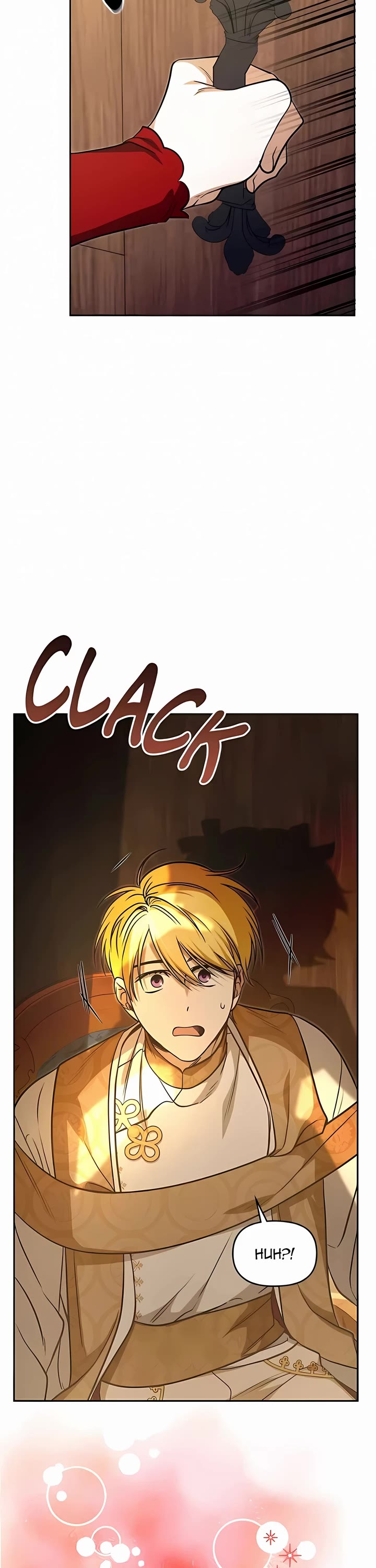 What Happens When the Sub Male Lead Goes on Strike chapter 55 page 52