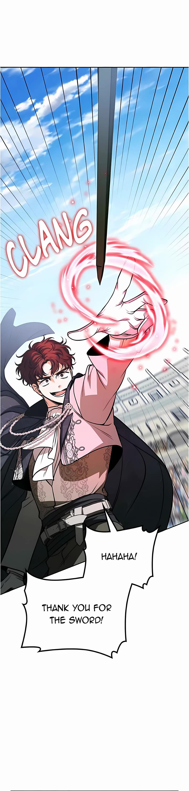 What Happens When the Sub Male Lead Goes on Strike chapter 55 page 6