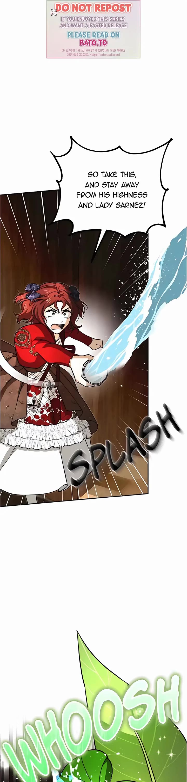 What Happens When the Sub Male Lead Goes on Strike chapter 56 page 1