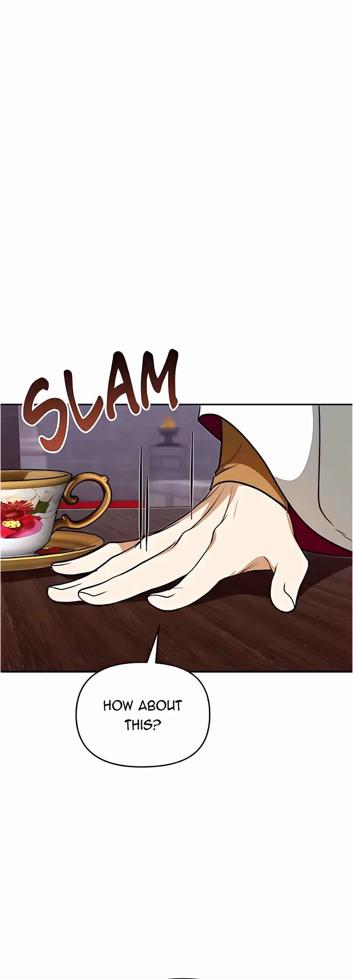 What Happens When the Sub Male Lead Goes on Strike chapter 56 page 30