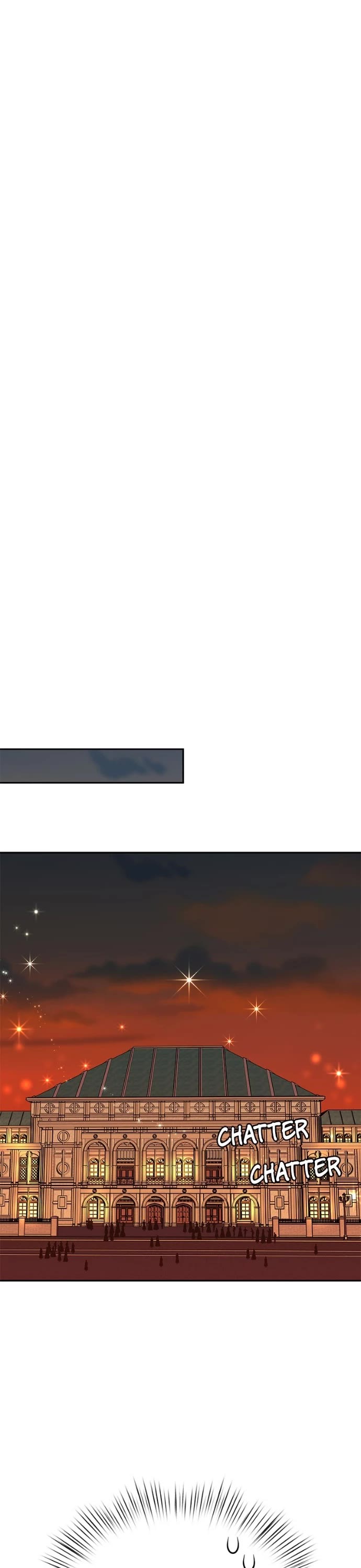 What Happens When the Sub Male Lead Goes on Strike chapter 57 page 1