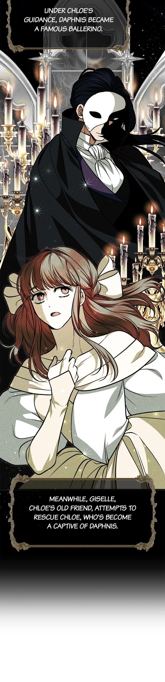 What Happens When the Sub Male Lead Goes on Strike chapter 57 page 4