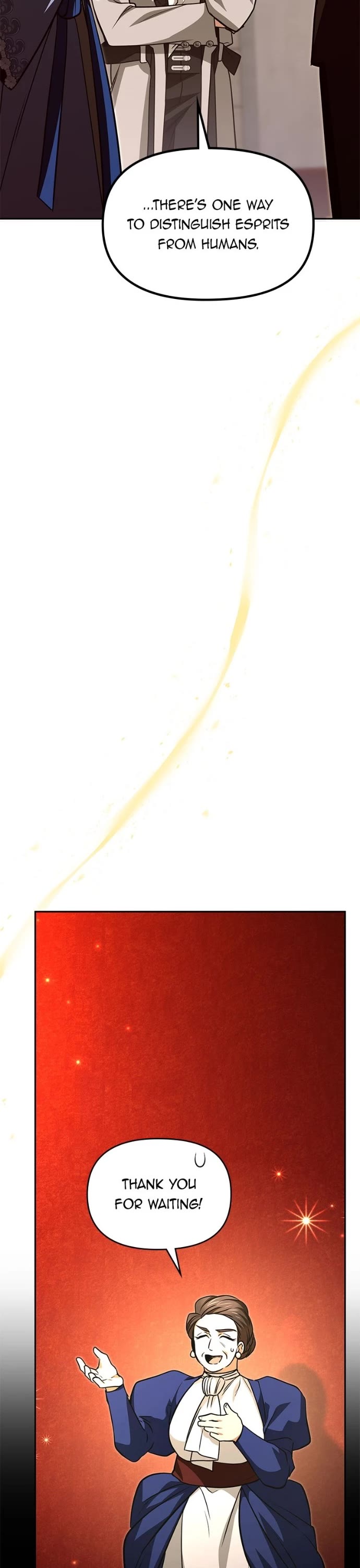 What Happens When the Sub Male Lead Goes on Strike chapter 57 page 42