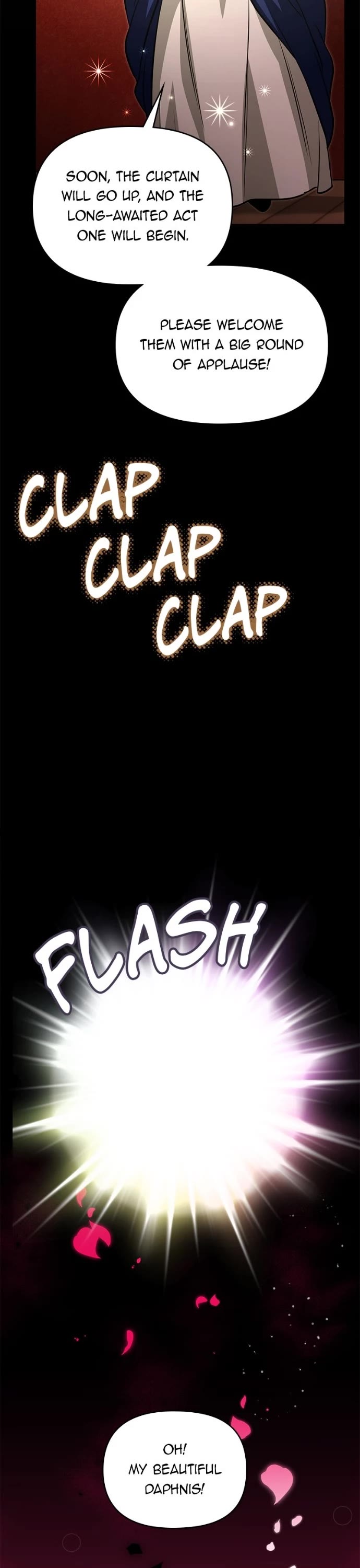 What Happens When the Sub Male Lead Goes on Strike chapter 57 page 43