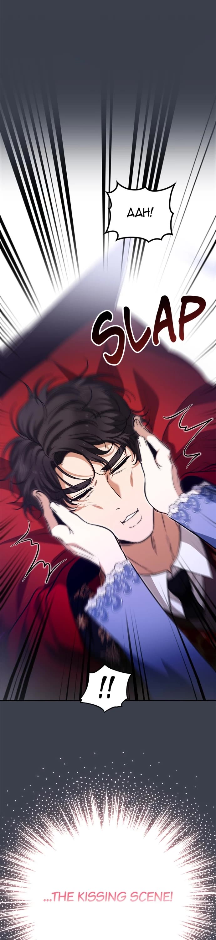 What Happens When the Sub Male Lead Goes on Strike chapter 58 page 12