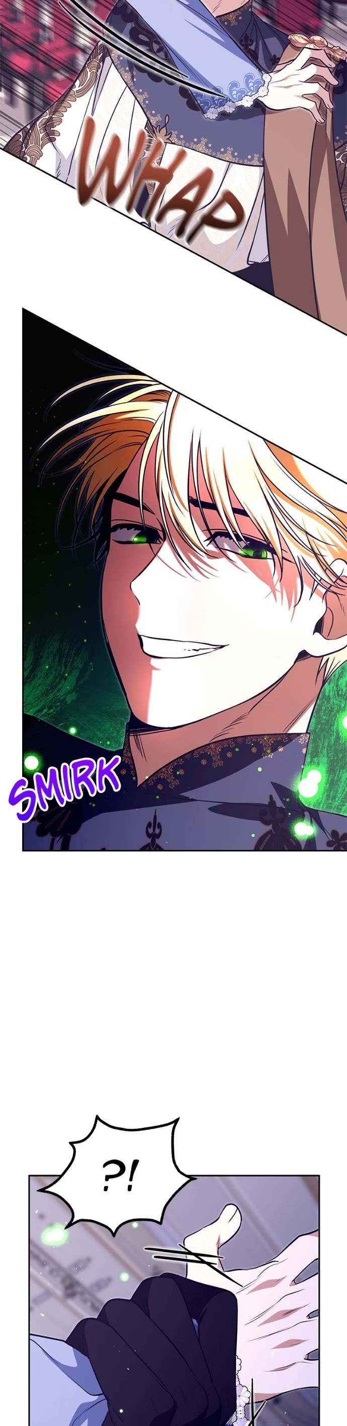 What Happens When the Sub Male Lead Goes on Strike chapter 58 page 39