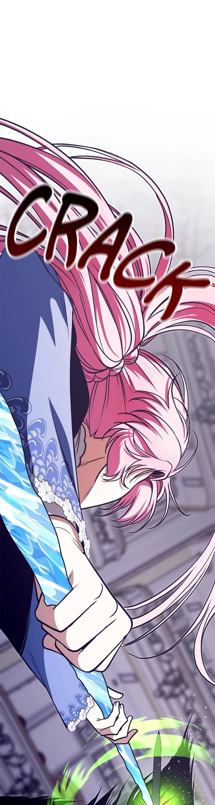 What Happens When the Sub Male Lead Goes on Strike chapter 58 page 44