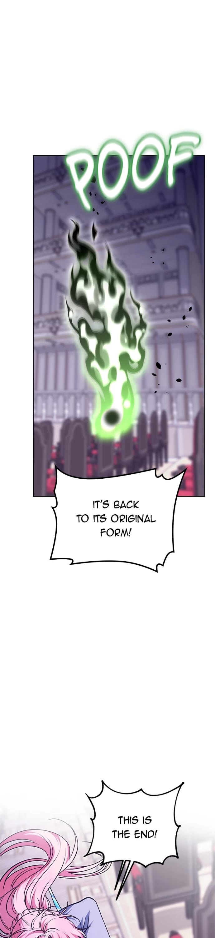 What Happens When the Sub Male Lead Goes on Strike chapter 58 page 46