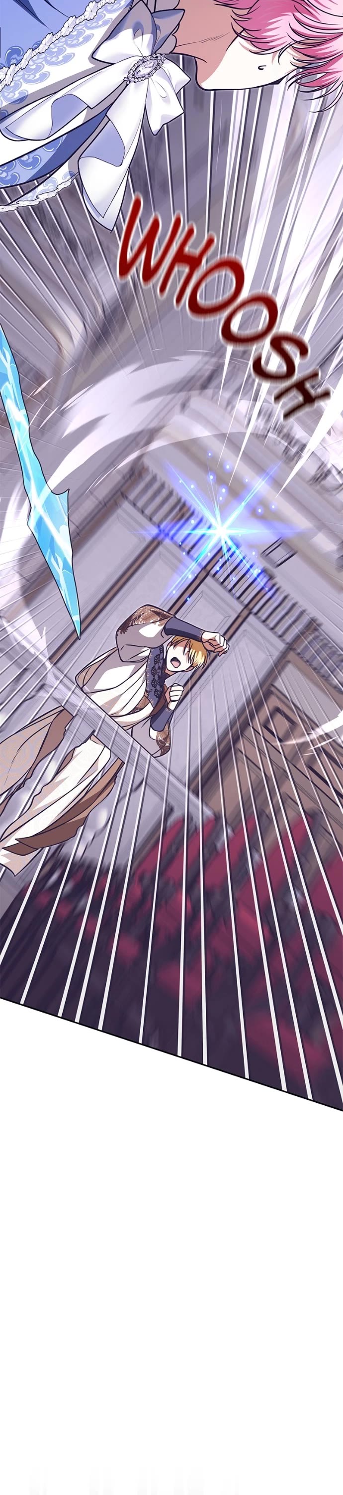 What Happens When the Sub Male Lead Goes on Strike chapter 58 page 48