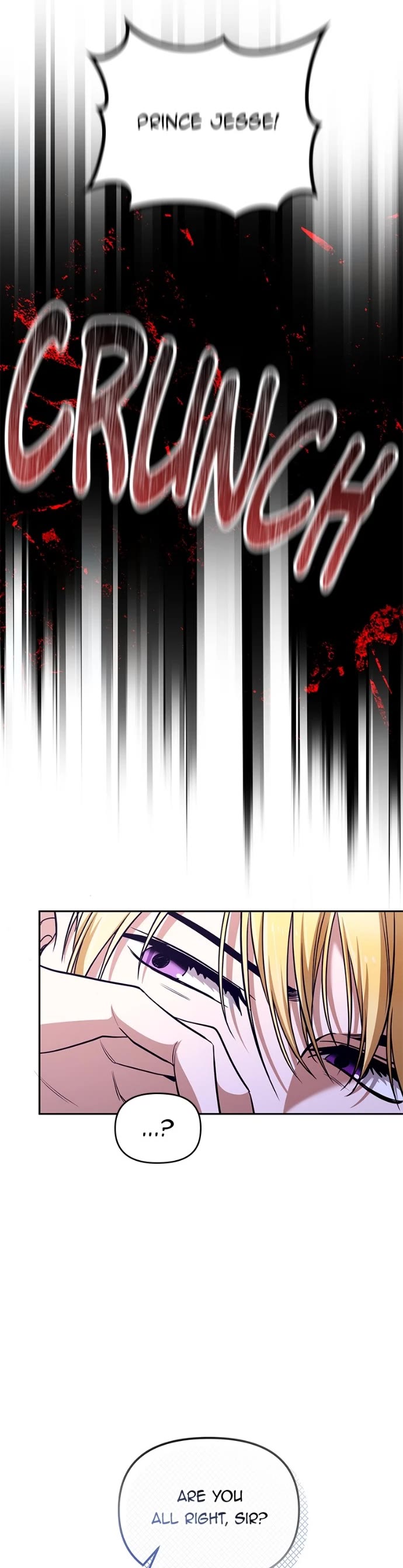 What Happens When the Sub Male Lead Goes on Strike chapter 58 page 49