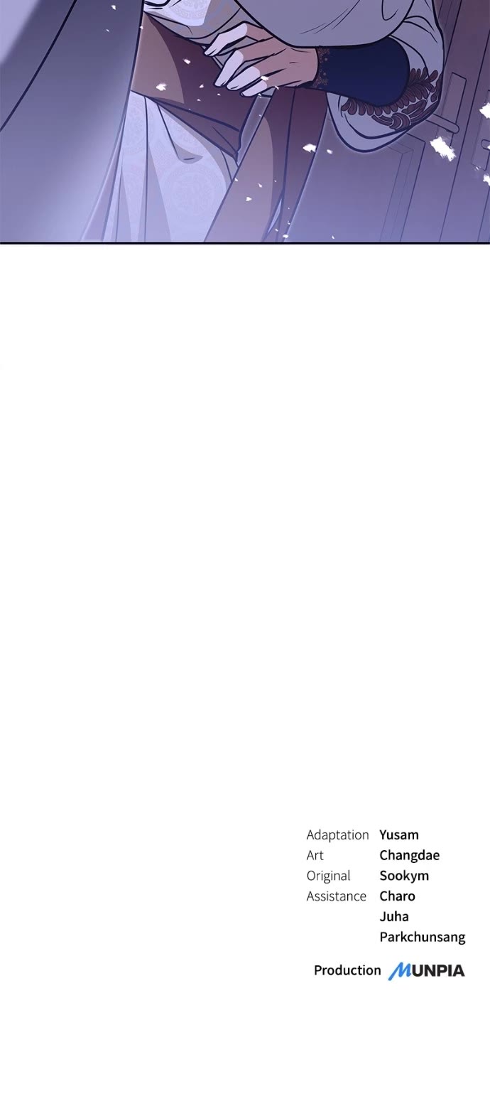 What Happens When the Sub Male Lead Goes on Strike chapter 58 page 51