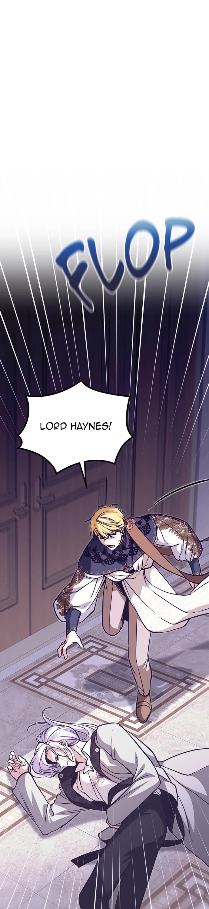 What Happens When the Sub Male Lead Goes on Strike chapter 59 page 1