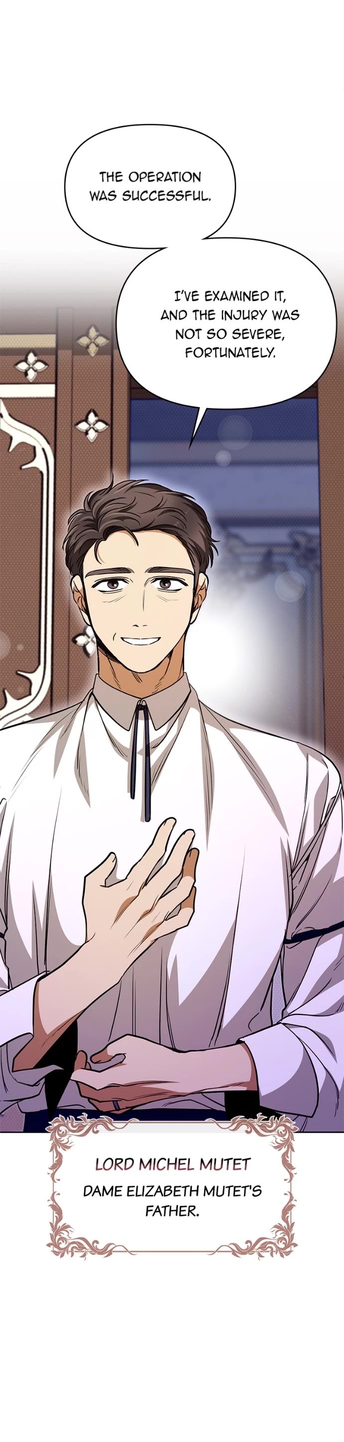 What Happens When the Sub Male Lead Goes on Strike chapter 59 page 14