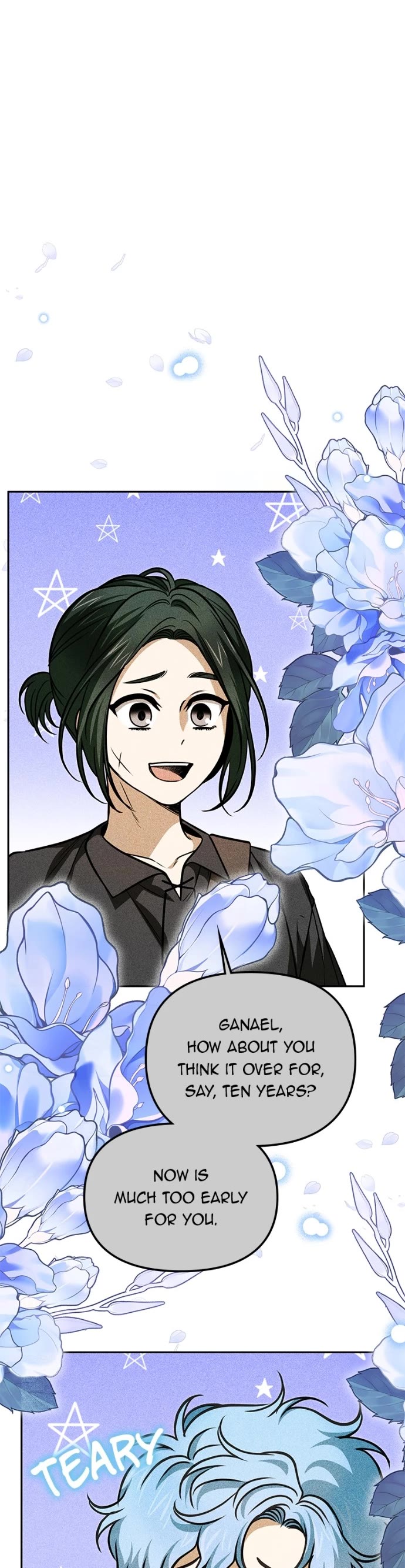 What Happens When the Sub Male Lead Goes on Strike chapter 59 page 25