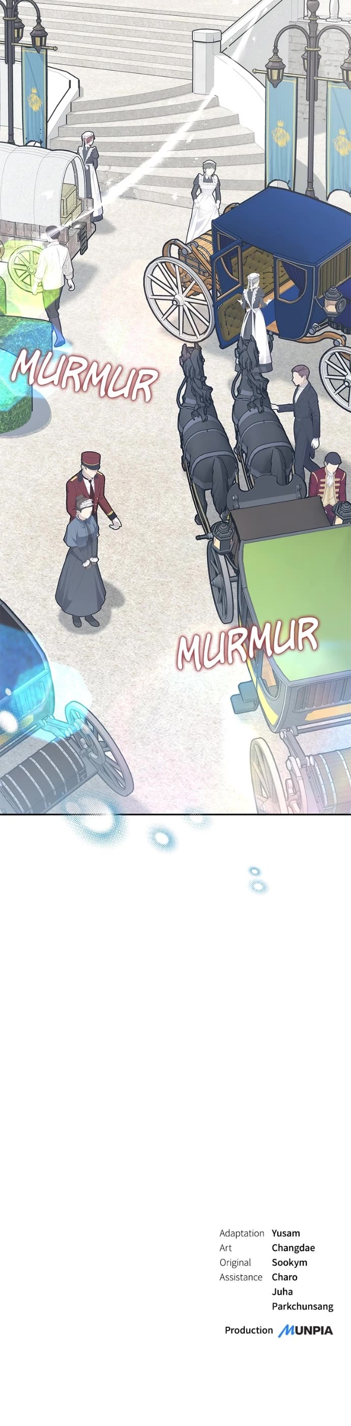 What Happens When the Sub Male Lead Goes on Strike chapter 59 page 50