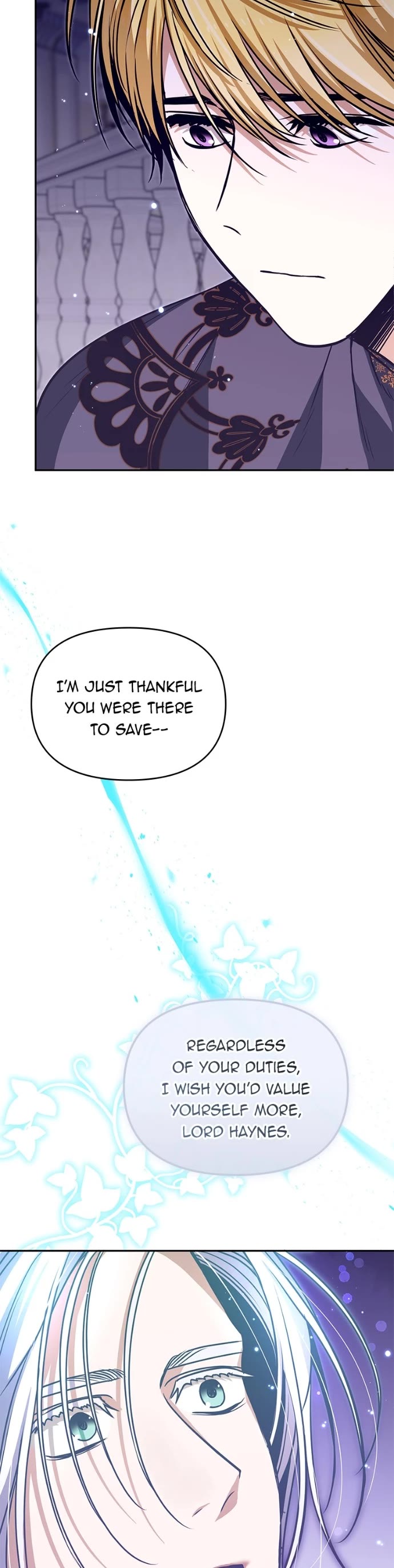 What Happens When the Sub Male Lead Goes on Strike chapter 59 page 9