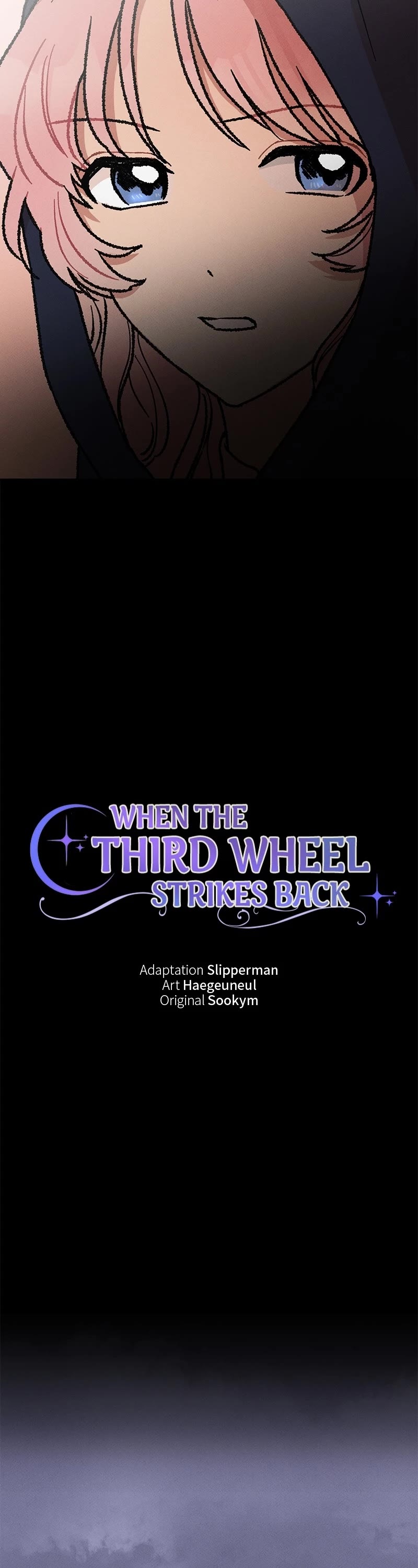 What Happens When the Sub Male Lead Goes on Strike chapter 6 page 39