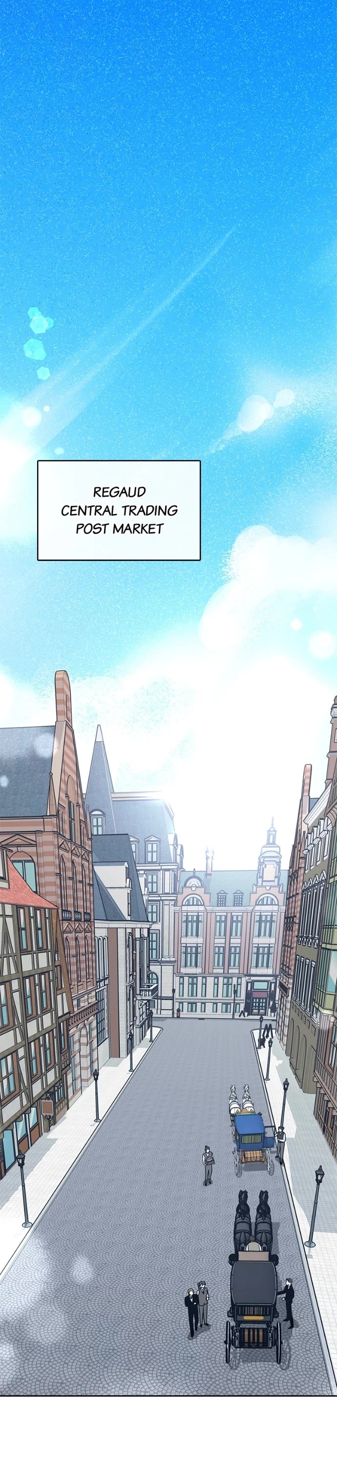 What Happens When the Sub Male Lead Goes on Strike chapter 60 page 1