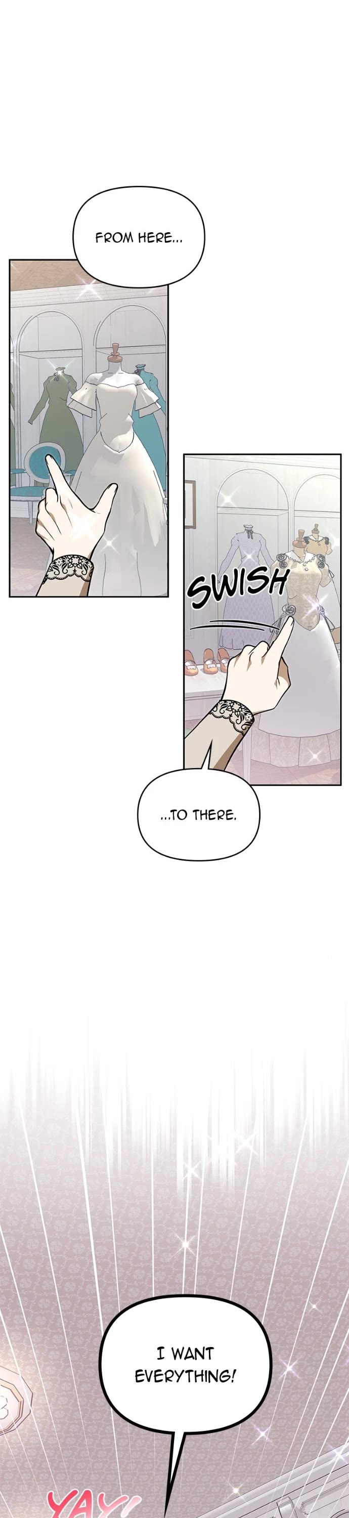 What Happens When the Sub Male Lead Goes on Strike chapter 60 page 2