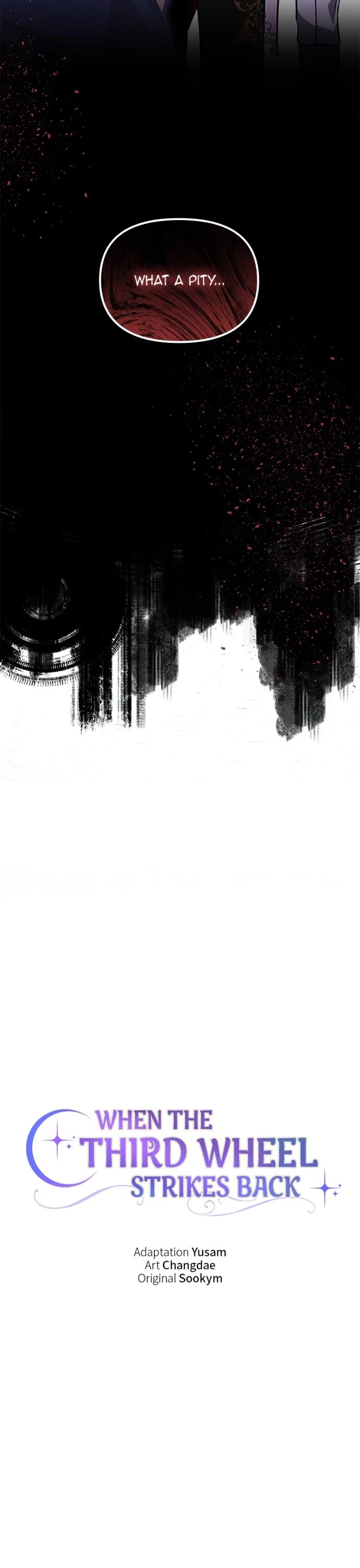 What Happens When the Sub Male Lead Goes on Strike chapter 60 page 21