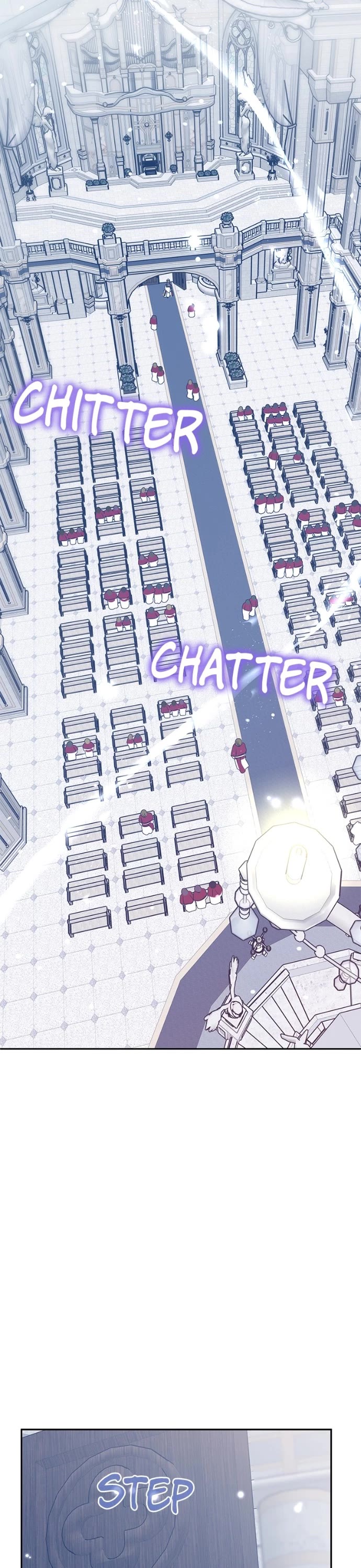 What Happens When the Sub Male Lead Goes on Strike chapter 60 page 33