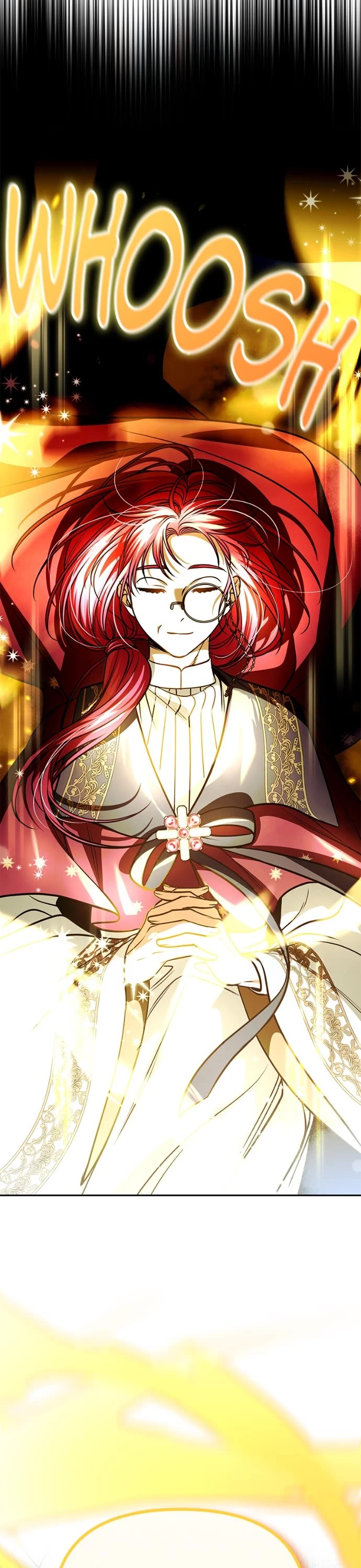 What Happens When the Sub Male Lead Goes on Strike chapter 60 page 38