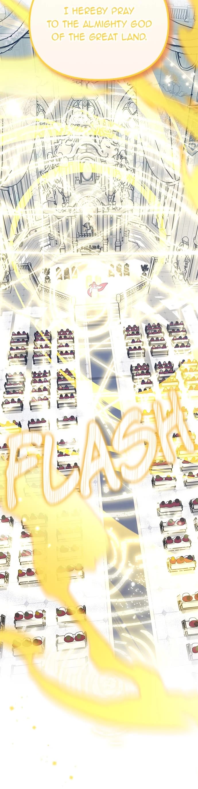 What Happens When the Sub Male Lead Goes on Strike chapter 60 page 39