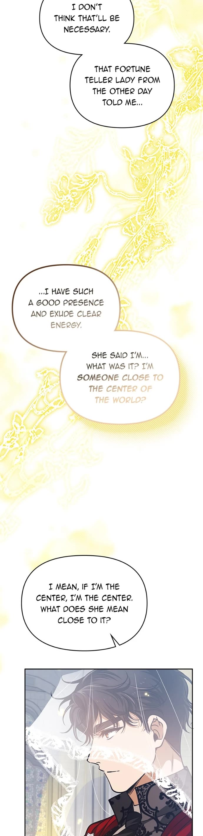 What Happens When the Sub Male Lead Goes on Strike chapter 60 page 45