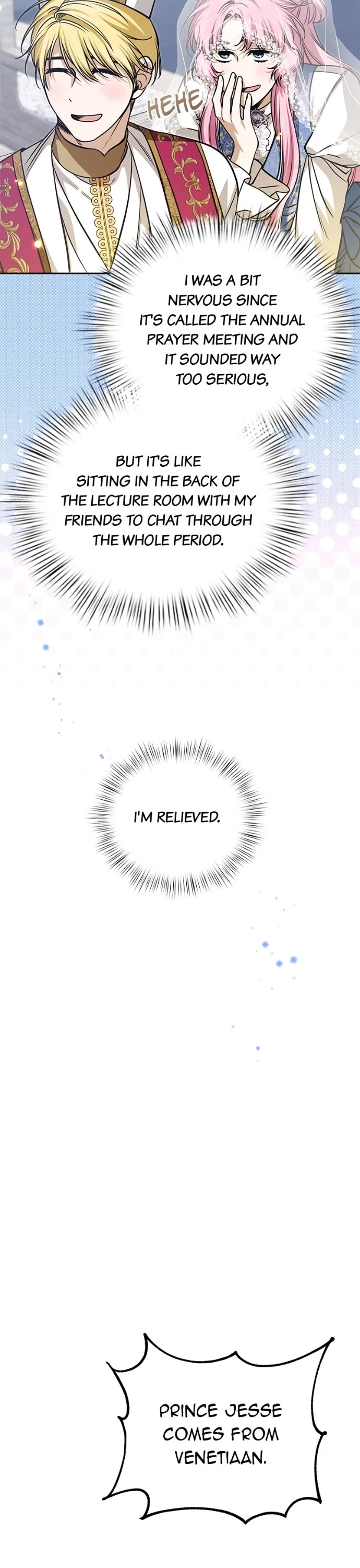 What Happens When the Sub Male Lead Goes on Strike chapter 60 page 47