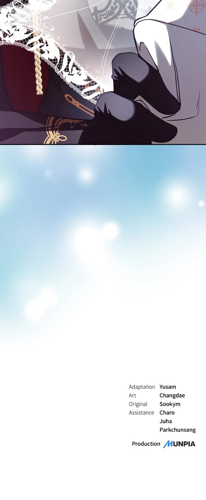 What Happens When the Sub Male Lead Goes on Strike chapter 60 page 54