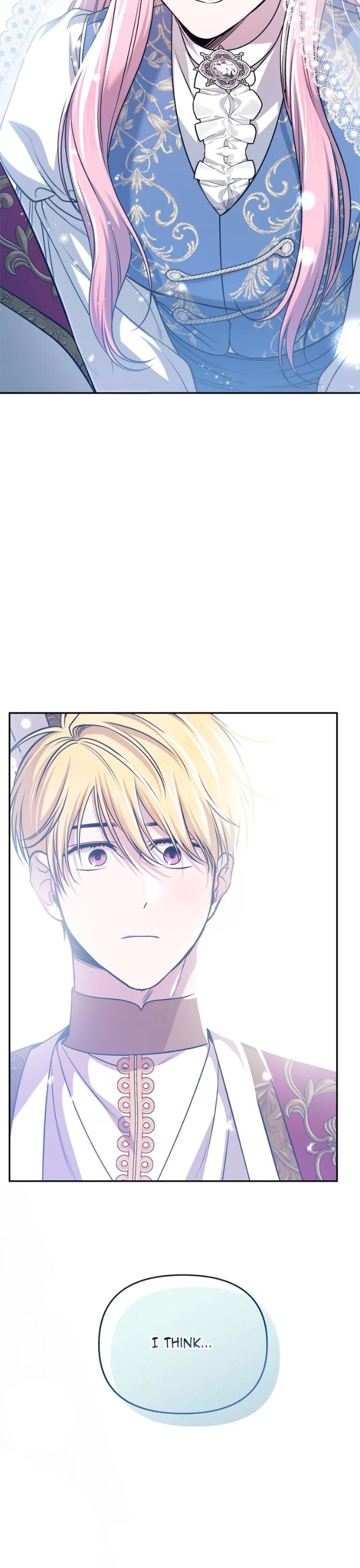 What Happens When the Sub Male Lead Goes on Strike chapter 61 page 13