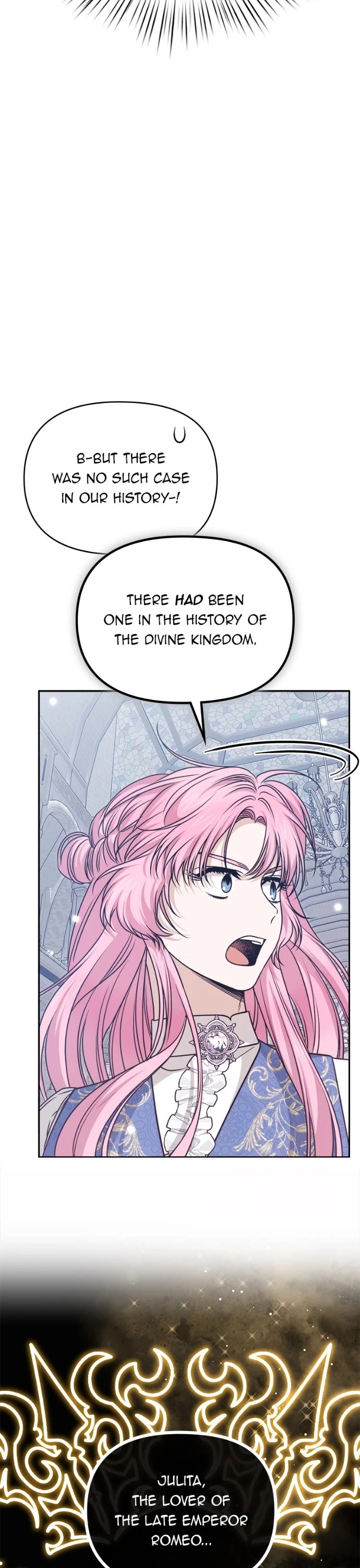 What Happens When the Sub Male Lead Goes on Strike chapter 61 page 18