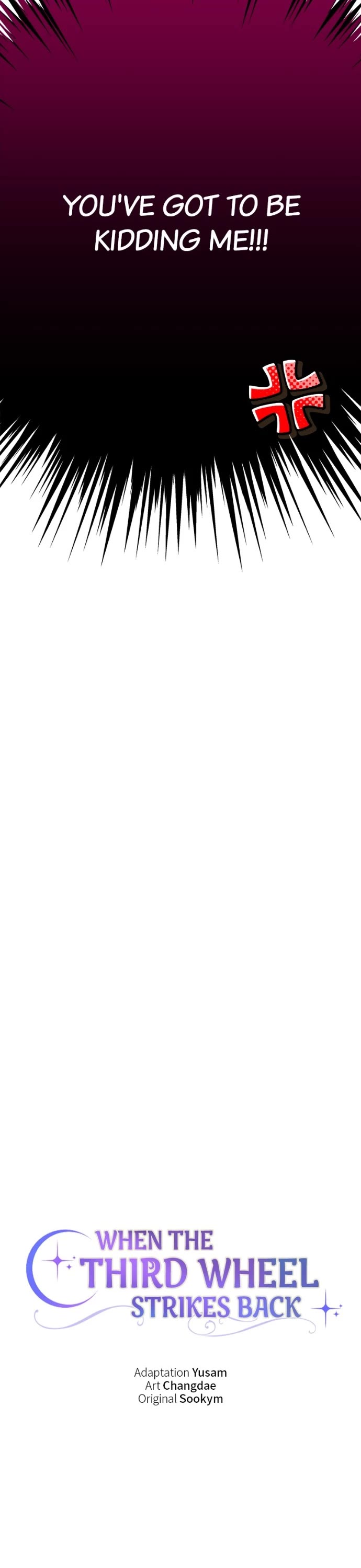 What Happens When the Sub Male Lead Goes on Strike chapter 61 page 23