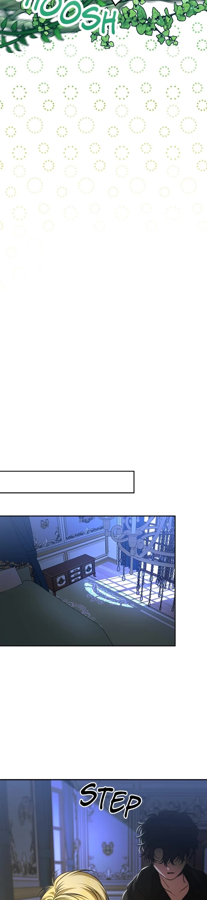 What Happens When the Sub Male Lead Goes on Strike chapter 61 page 43