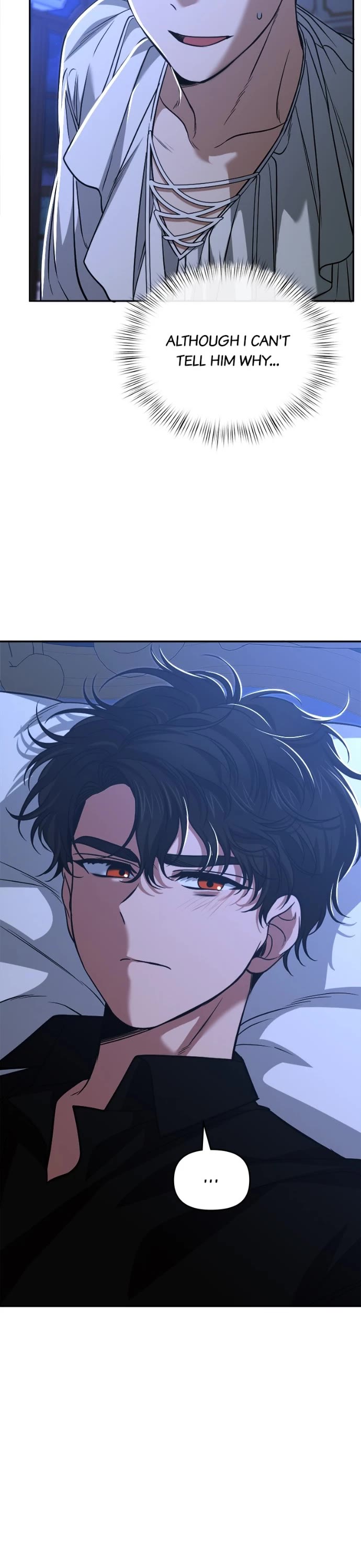 What Happens When the Sub Male Lead Goes on Strike chapter 61 page 52