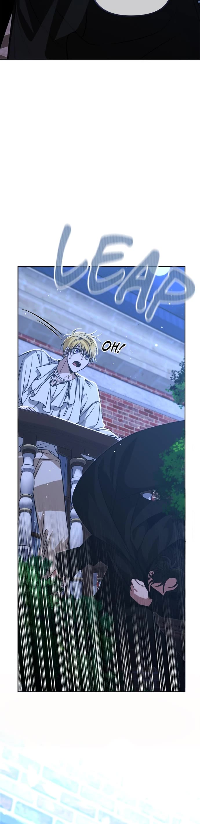 What Happens When the Sub Male Lead Goes on Strike chapter 61 page 55