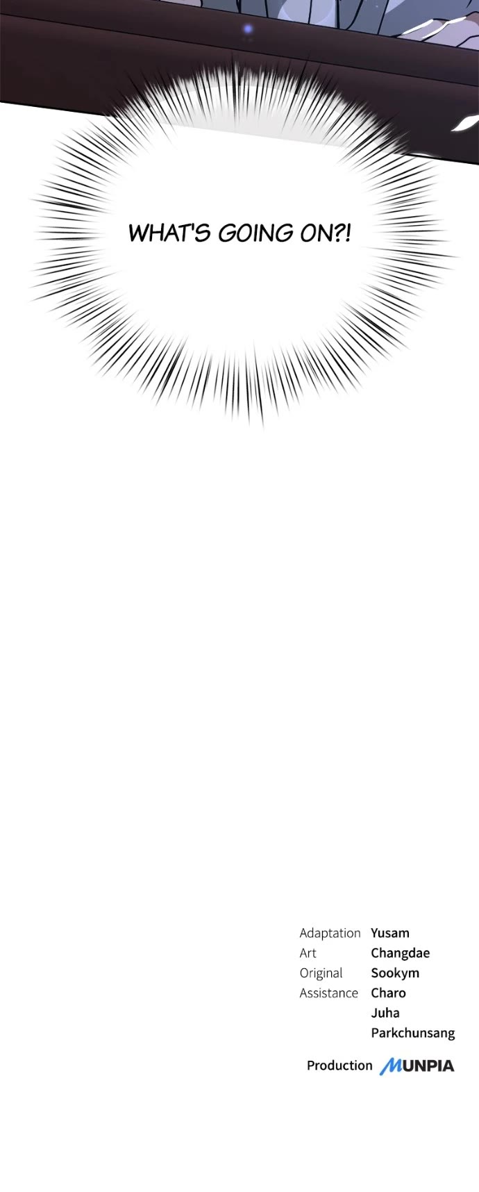 What Happens When the Sub Male Lead Goes on Strike chapter 61 page 57